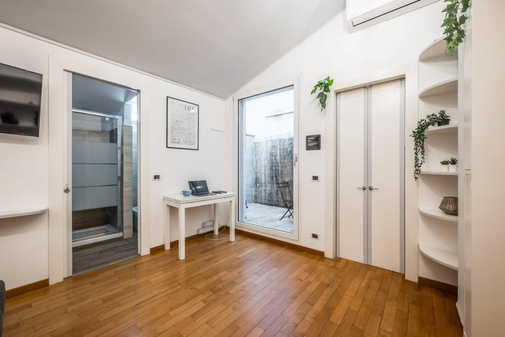 Duomo In 5 Minutes Cozy And Quiet Διαμέρισμα Μιλάνο Εξωτερικό φωτογραφία