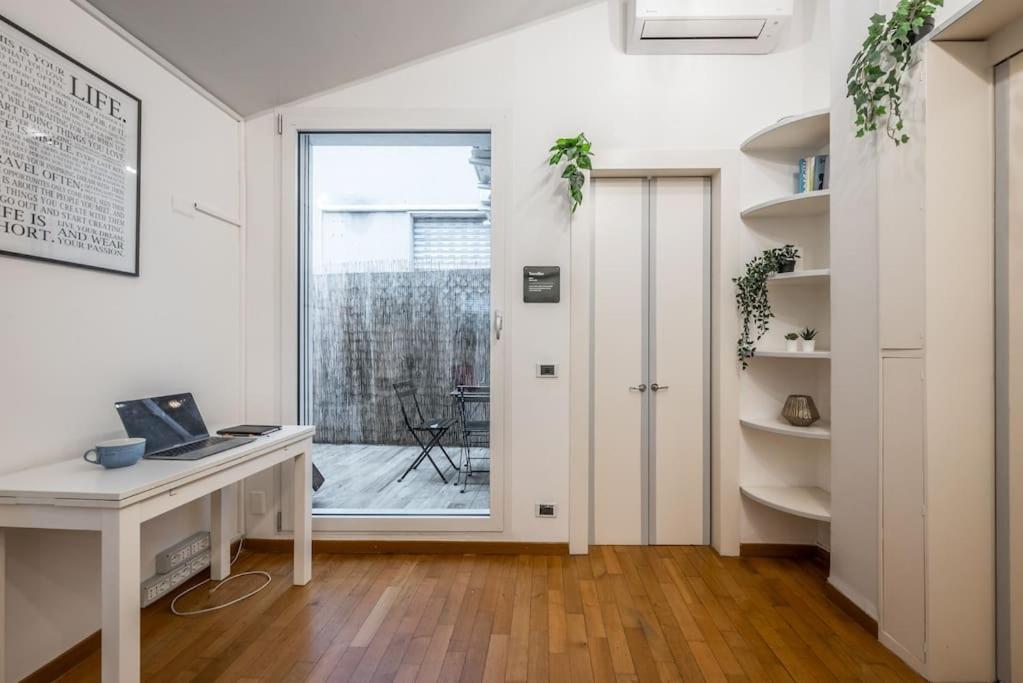 Duomo In 5 Minutes Cozy And Quiet Διαμέρισμα Μιλάνο Εξωτερικό φωτογραφία